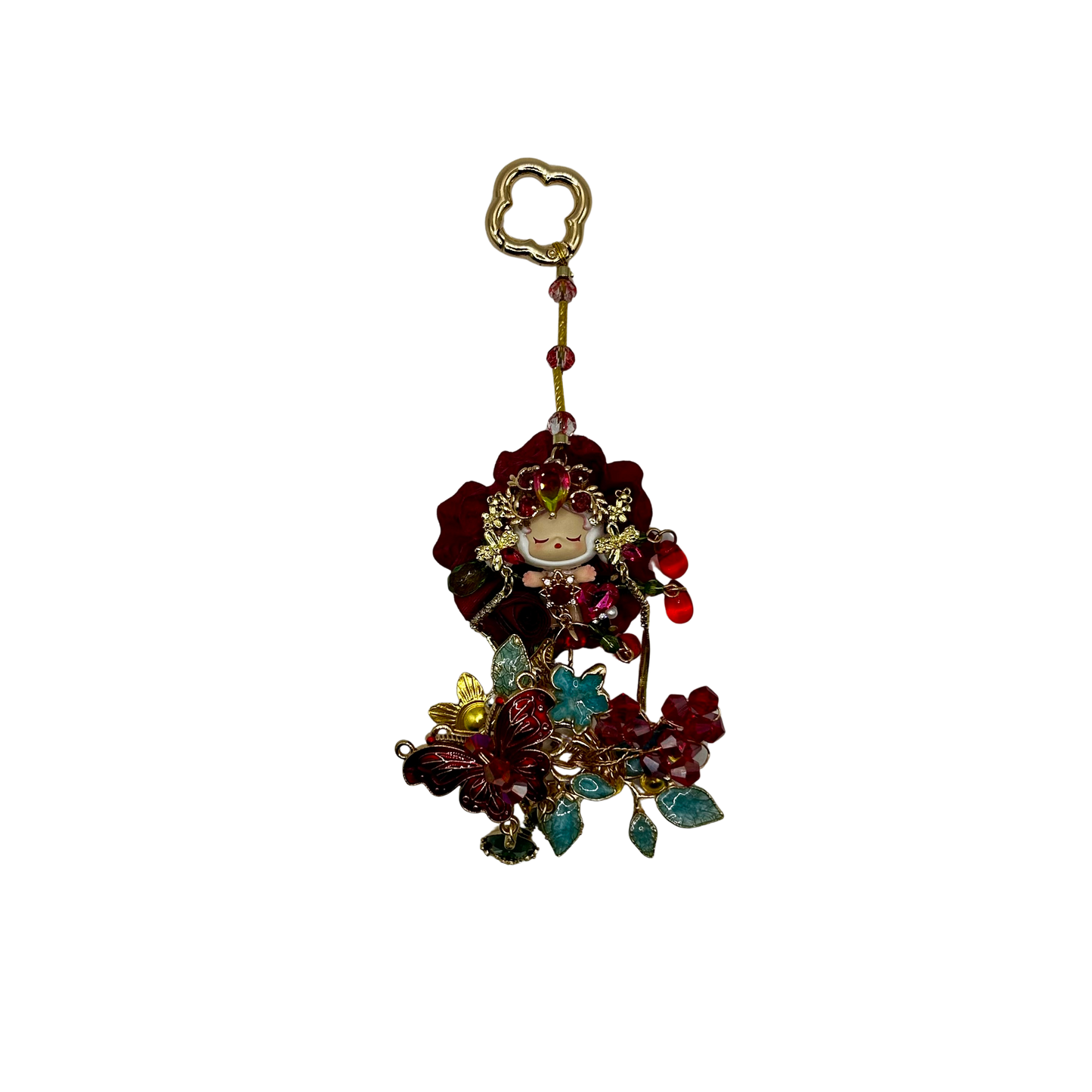 Bagcharm dévergondé pour sac trop sage