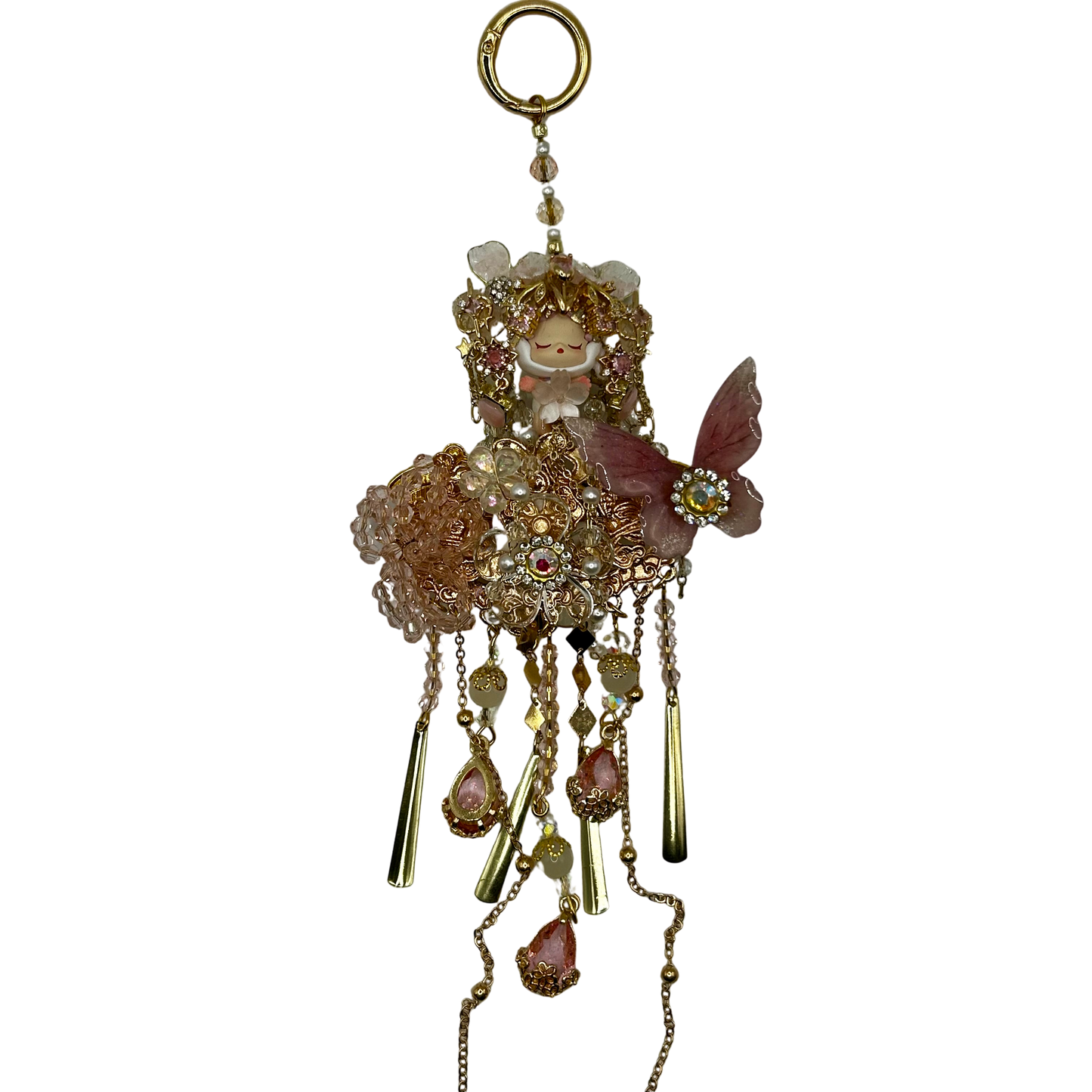 Bagcharm dévergondé pour sac trop sage