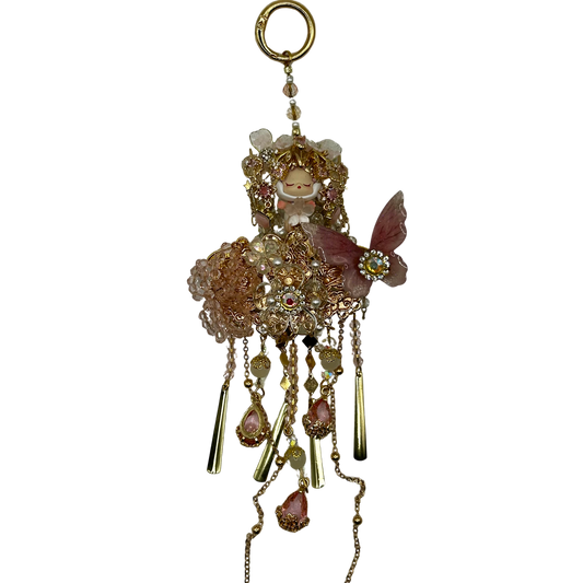 Bagcharm dévergondé pour sac trop sage