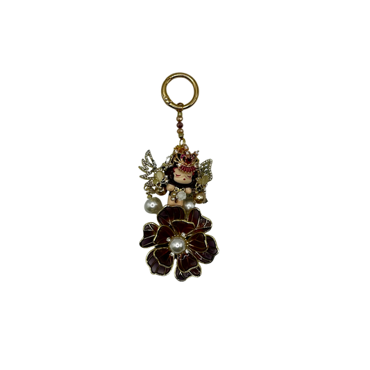 Bagcharm dévergondé pour sac trop sage