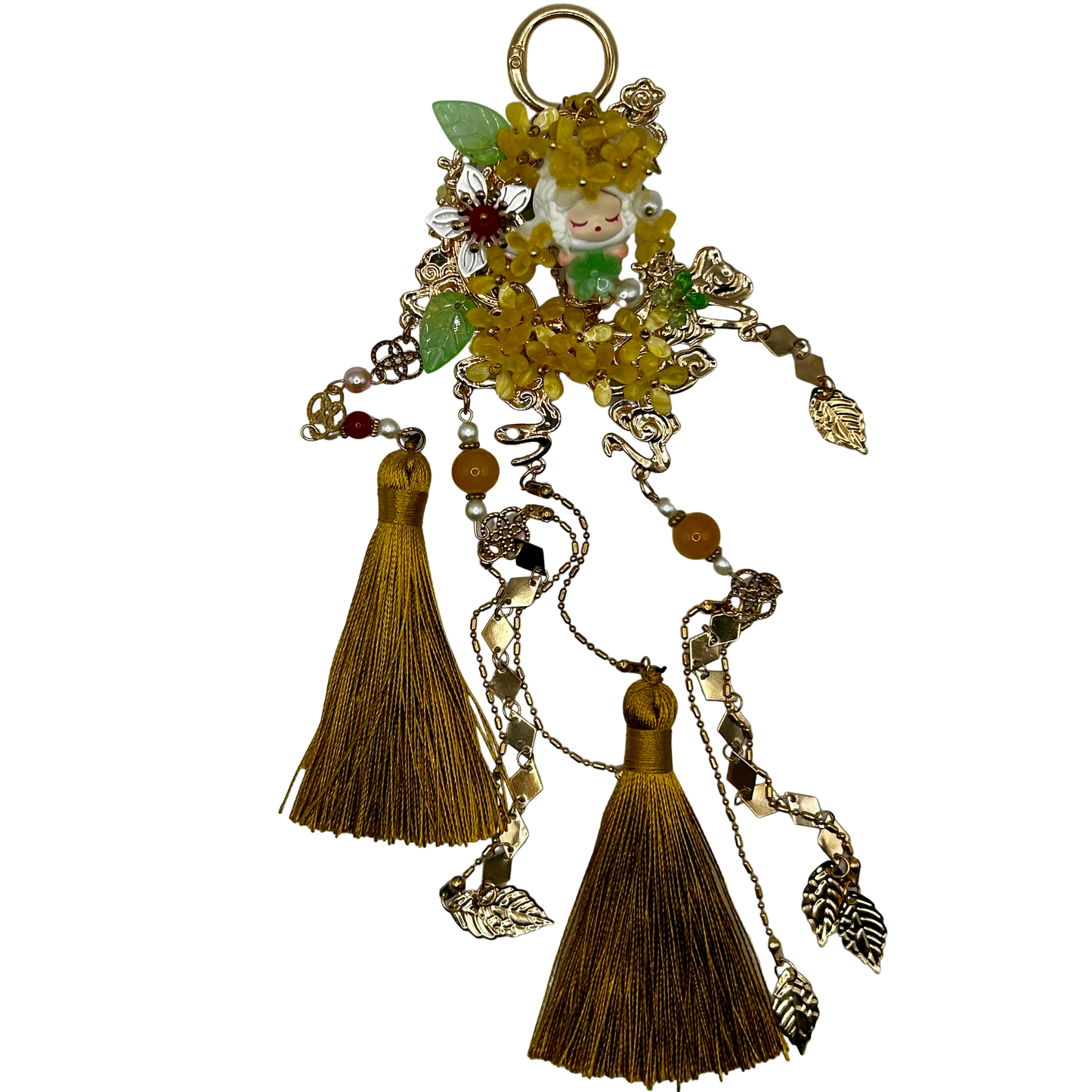 Bagcharm dévergondé pour sac trop sage