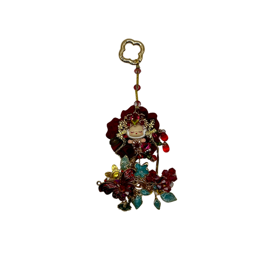 Bagcharm dévergondé pour sac trop sage